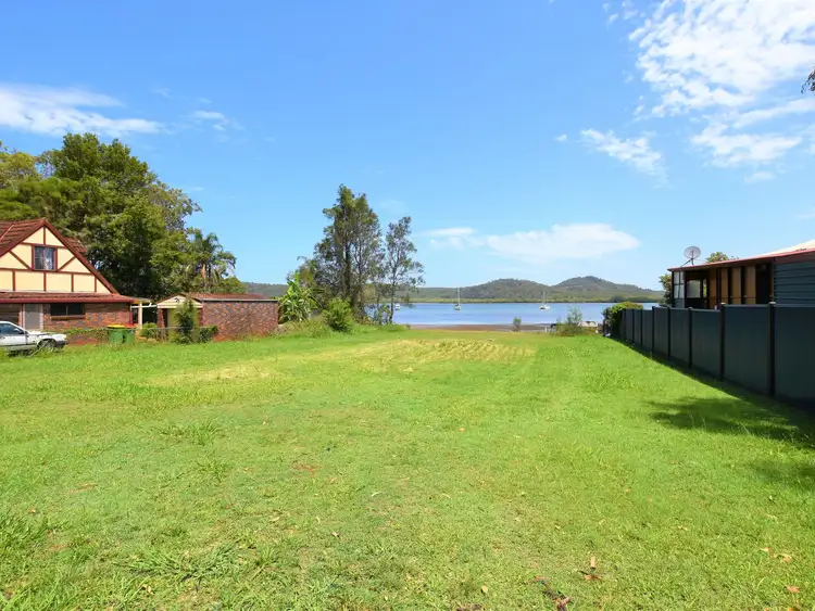 Second view of Homely land listing, 16 Emerson, Russell Island QLD 4184