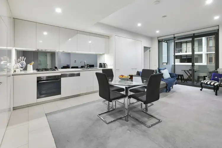 Main view of Homely apartment listing, 106/10 Waterview Drive, Lane Cove NSW 2066