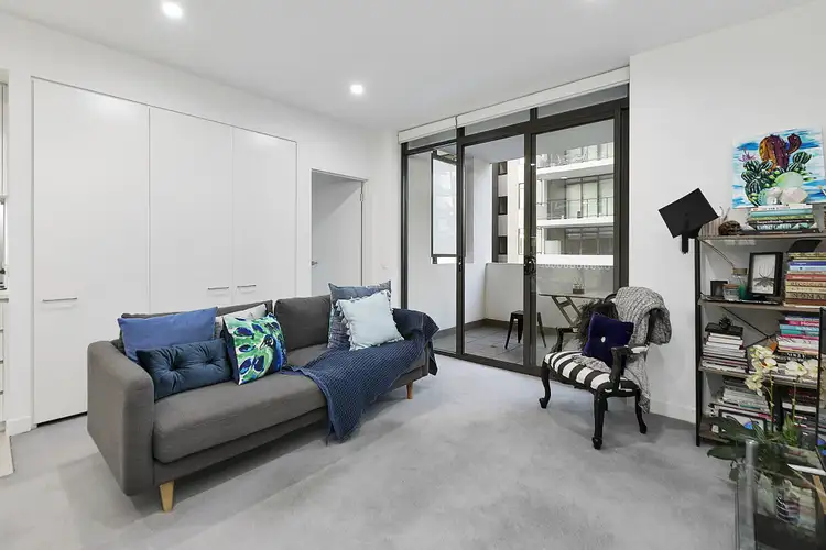 Second view of Homely apartment listing, 106/10 Waterview Drive, Lane Cove NSW 2066