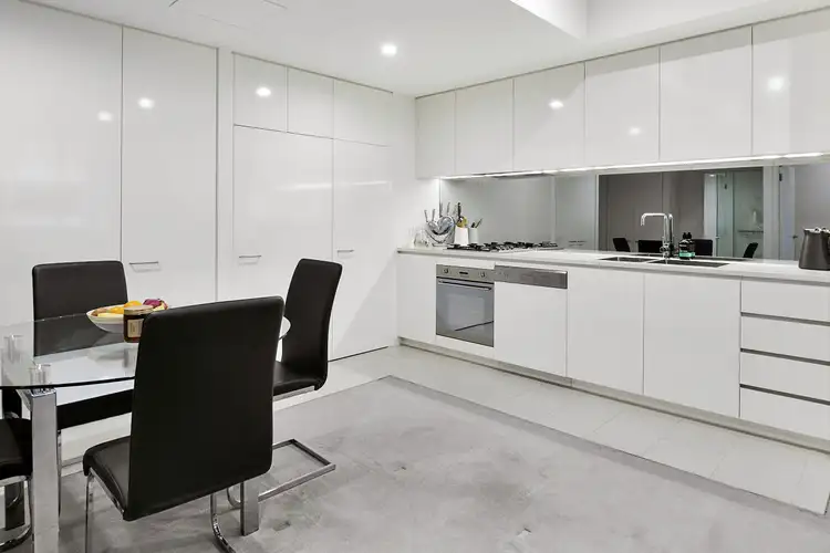 Third view of Homely apartment listing, 106/10 Waterview Drive, Lane Cove NSW 2066