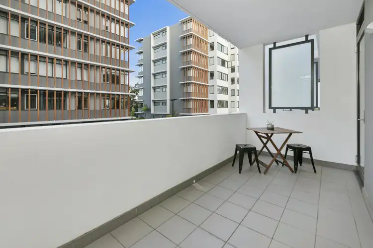 Fourth view of Homely apartment listing, 106/10 Waterview Drive, Lane Cove NSW 2066