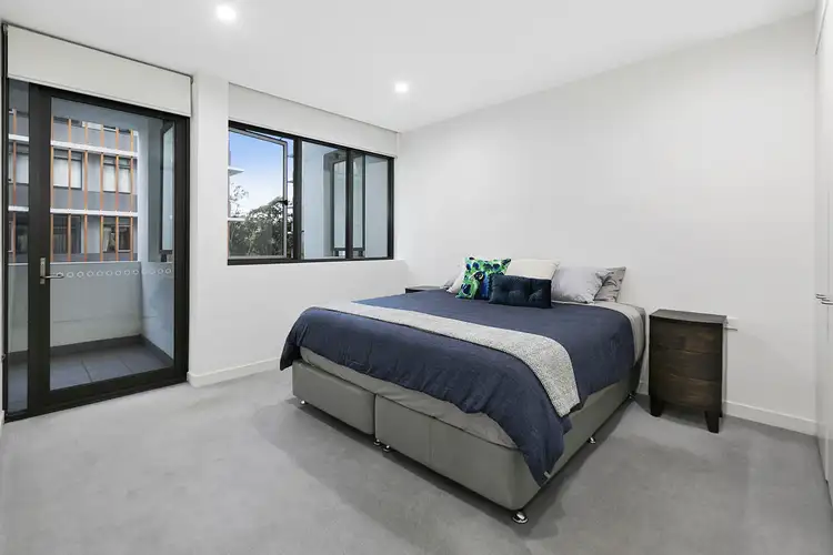 Fifth view of Homely apartment listing, 106/10 Waterview Drive, Lane Cove NSW 2066