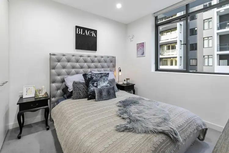 Sixth view of Homely apartment listing, 106/10 Waterview Drive, Lane Cove NSW 2066