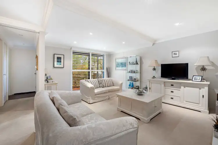 3/198 Penshurst Street, Willoughby NSW 2068
