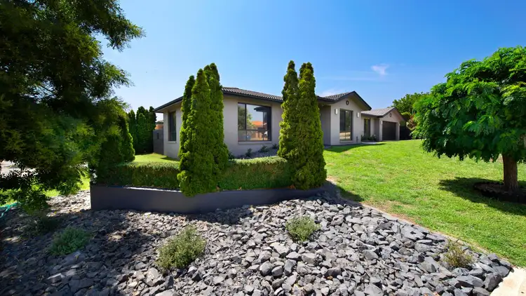 Main view of Homely house listing, 11 Augusta Place, Amaroo ACT 2914