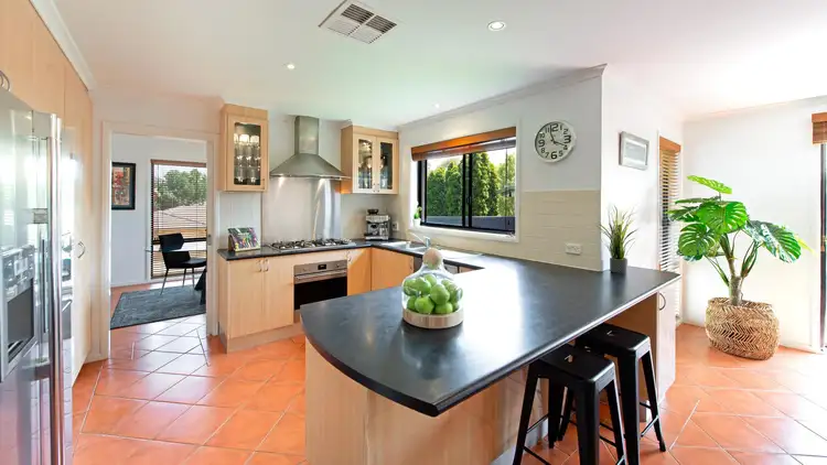 Fourth view of Homely house listing, 11 Augusta Place, Amaroo ACT 2914