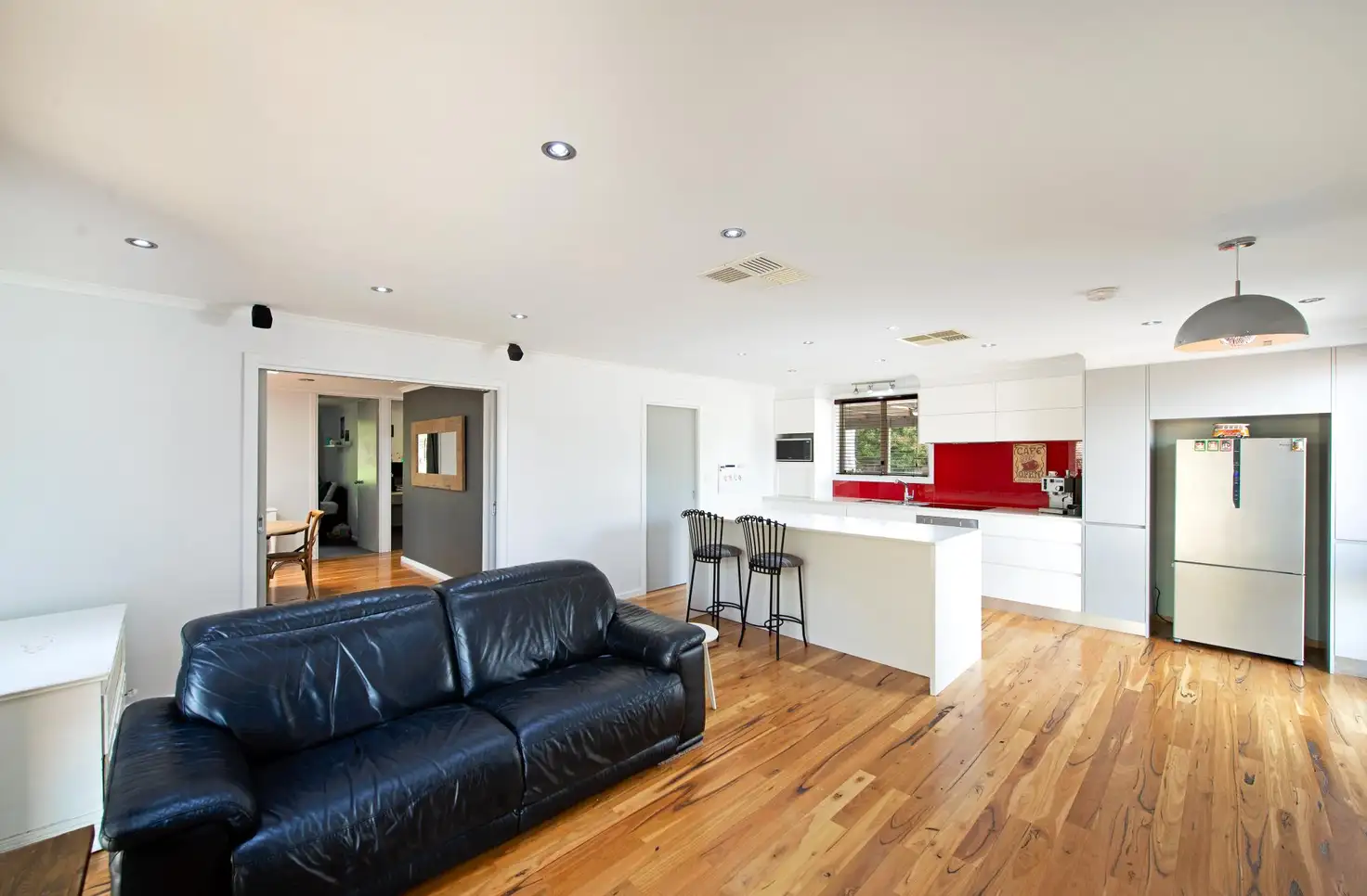 Main view of Homely house listing, 50 Kellway Street, Evatt ACT 2617