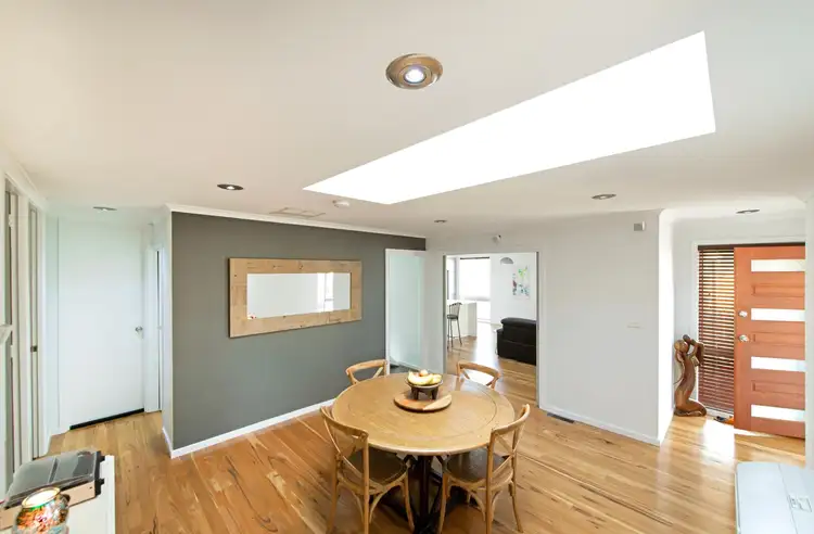 Third view of Homely house listing, 50 Kellway Street, Evatt ACT 2617