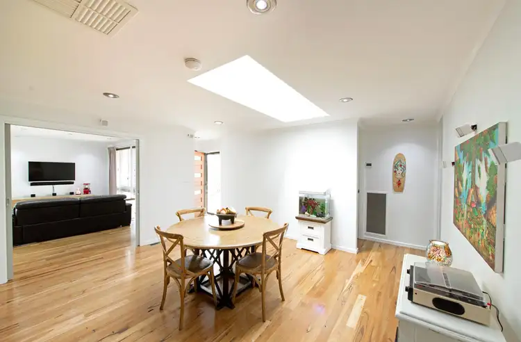Fourth view of Homely house listing, 50 Kellway Street, Evatt ACT 2617