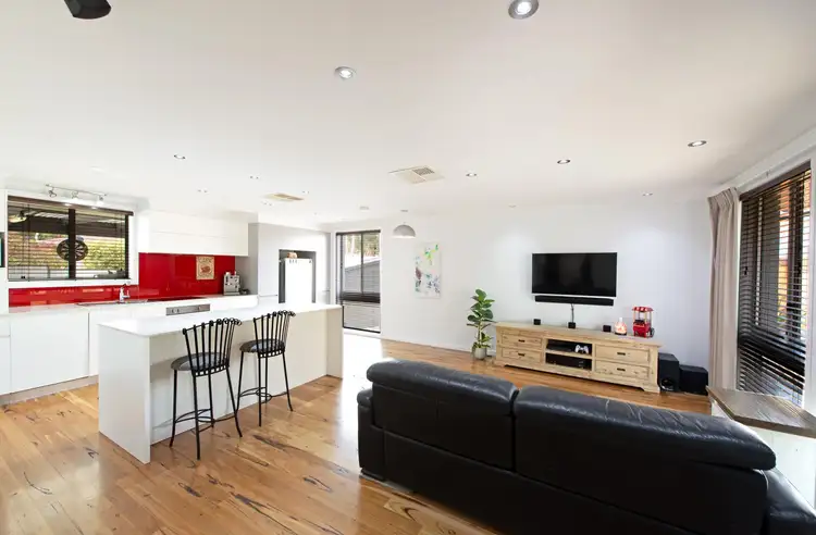 Sixth view of Homely house listing, 50 Kellway Street, Evatt ACT 2617