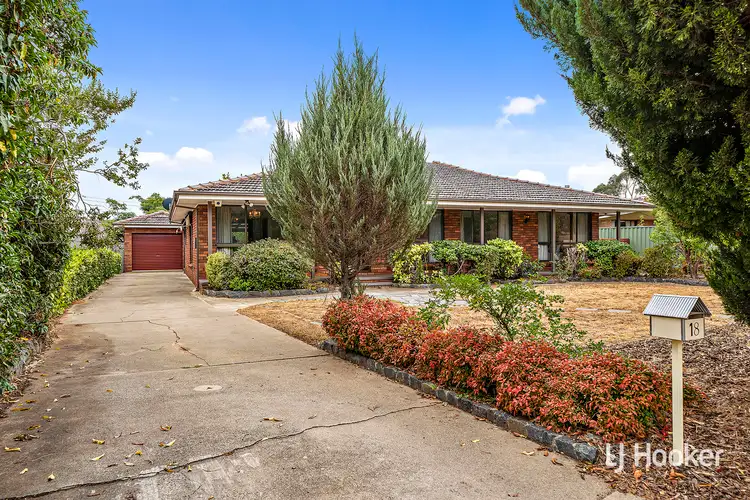 18 Pambula Street, Kaleen ACT 2617