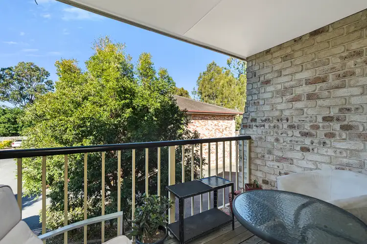 Second view of Homely townhouse listing, 30/42 Beattie Road, Coomera QLD 4209