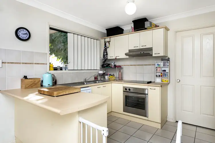 Third view of Homely townhouse listing, 30/42 Beattie Road, Coomera QLD 4209