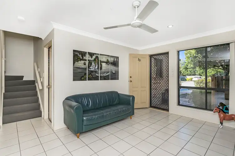 Fourth view of Homely townhouse listing, 30/42 Beattie Road, Coomera QLD 4209