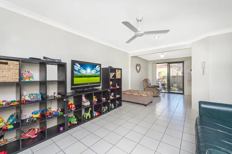 Fifth view of Homely townhouse listing, 30/42 Beattie Road, Coomera QLD 4209