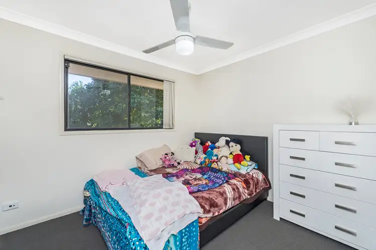 Sixth view of Homely townhouse listing, 30/42 Beattie Road, Coomera QLD 4209