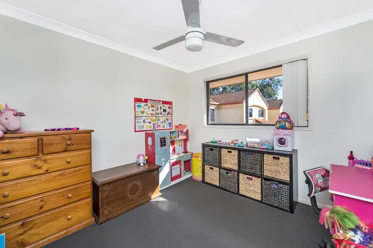 Seventh view of Homely townhouse listing, 30/42 Beattie Road, Coomera QLD 4209