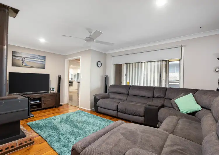 Fourth view of Homely house listing, 5 Guilding Street, Wingham NSW 2429