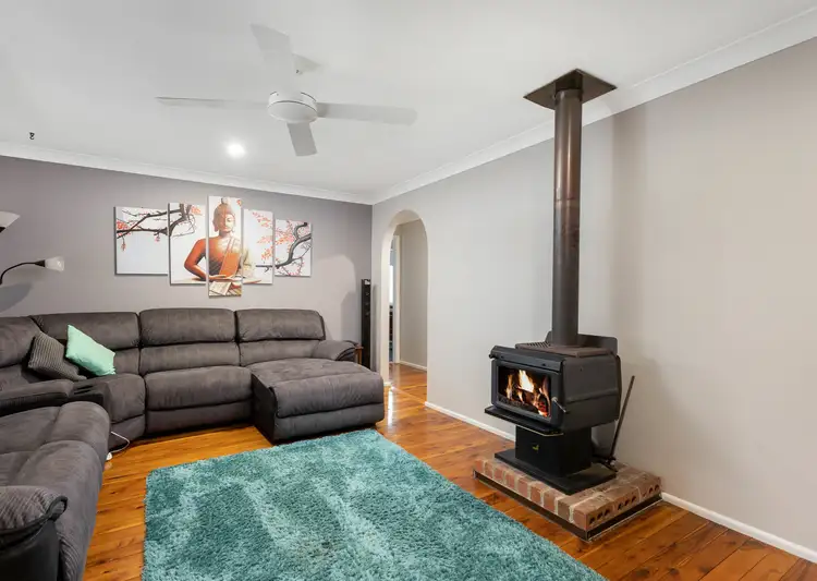 Sixth view of Homely house listing, 5 Guilding Street, Wingham NSW 2429