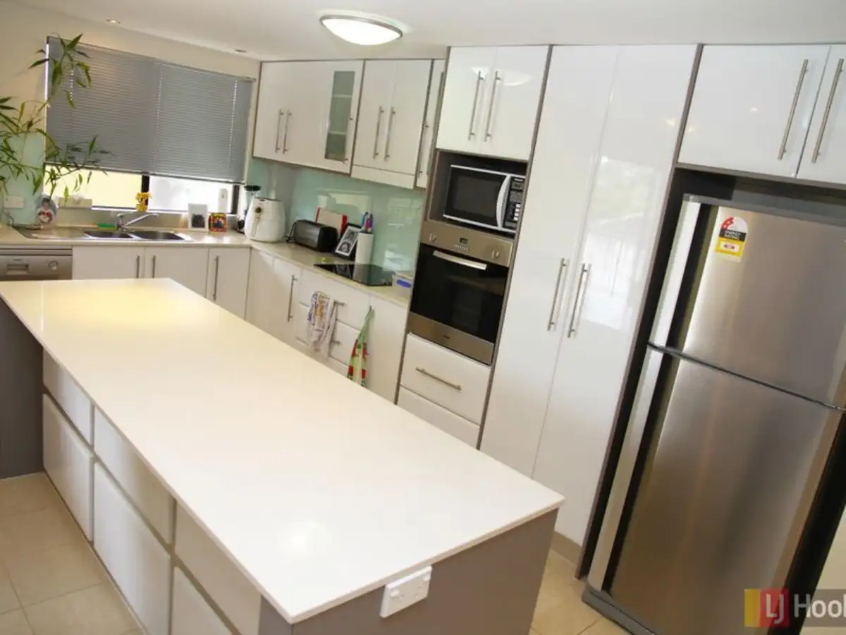 Main view of Homely unit listing, 4/11 Dix Street, Redcliffe QLD 4020