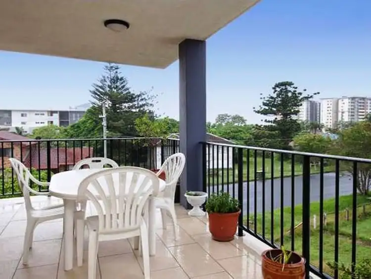 Third view of Homely unit listing, 4/11 Dix Street, Redcliffe QLD 4020