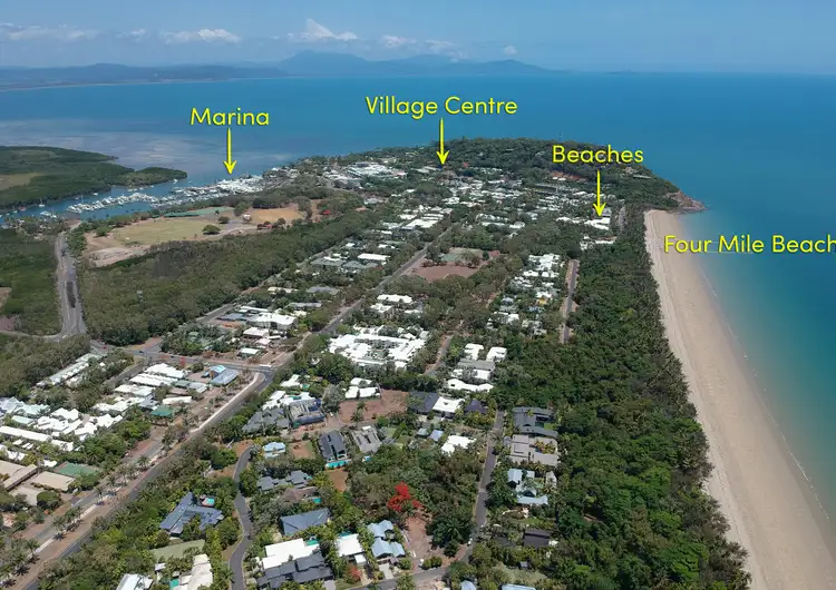 Main view of Homely unit listing, 325 Beaches/19-23 Esplanade, Port Douglas QLD 4877