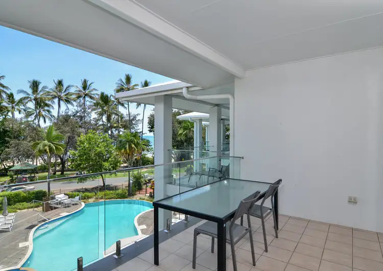 Second view of Homely unit listing, 325 Beaches/19-23 Esplanade, Port Douglas QLD 4877