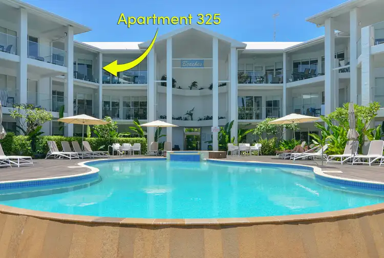 Third view of Homely unit listing, 325 Beaches/19-23 Esplanade, Port Douglas QLD 4877