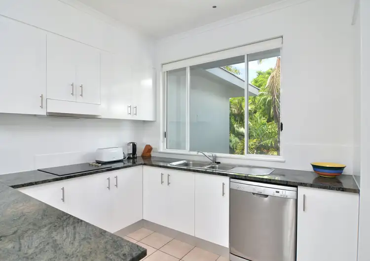 Fourth view of Homely unit listing, 325 Beaches/19-23 Esplanade, Port Douglas QLD 4877