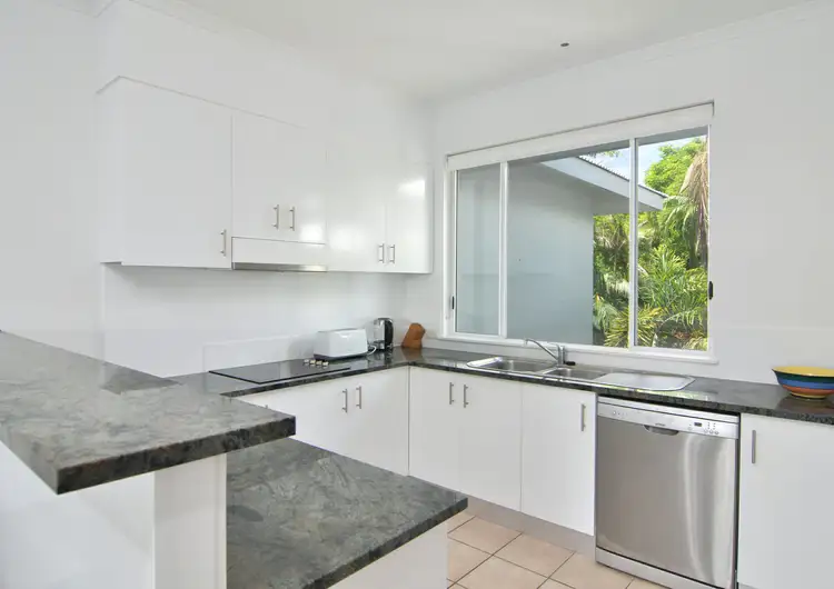 Fifth view of Homely unit listing, 325 Beaches/19-23 Esplanade, Port Douglas QLD 4877