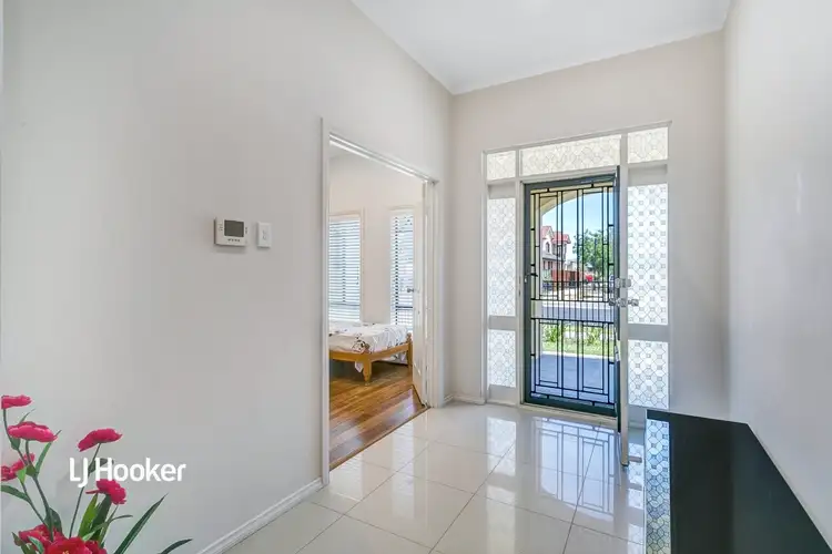 Second view of Homely house listing, 12 Shoalhaven Circuit, Mawson Lakes SA 5095