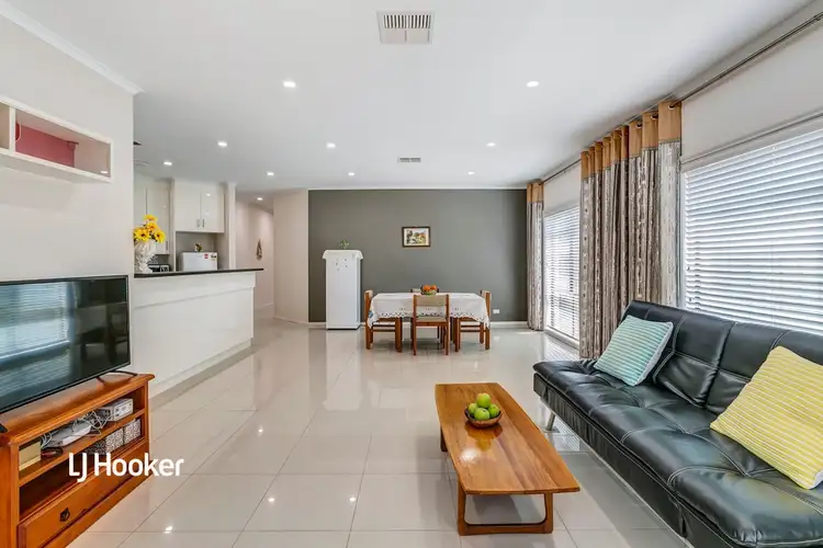Fourth view of Homely house listing, 12 Shoalhaven Circuit, Mawson Lakes SA 5095