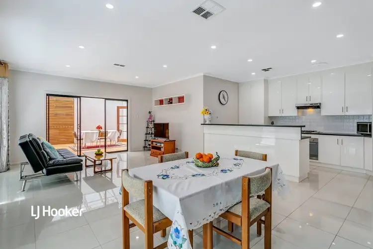 Fifth view of Homely house listing, 12 Shoalhaven Circuit, Mawson Lakes SA 5095