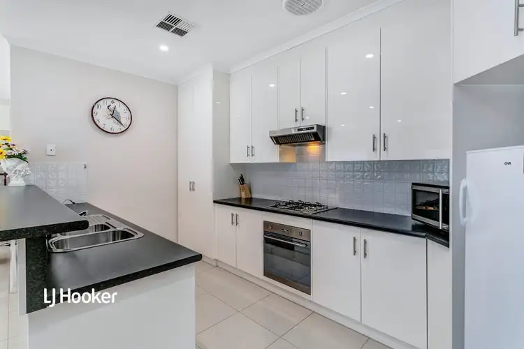 Sixth view of Homely house listing, 12 Shoalhaven Circuit, Mawson Lakes SA 5095