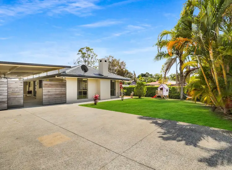 Main view of Homely house listing, 37 Cottesloe Drive, Robina QLD 4226