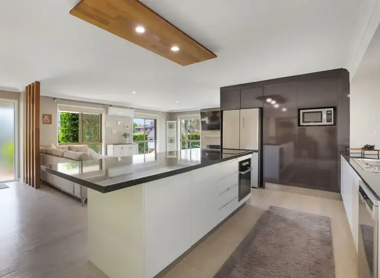 Third view of Homely house listing, 37 Cottesloe Drive, Robina QLD 4226
