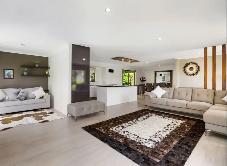 Fourth view of Homely house listing, 37 Cottesloe Drive, Robina QLD 4226