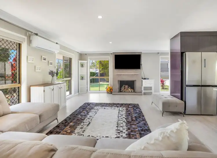 Fifth view of Homely house listing, 37 Cottesloe Drive, Robina QLD 4226