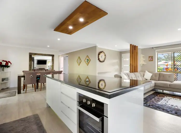 Sixth view of Homely house listing, 37 Cottesloe Drive, Robina QLD 4226