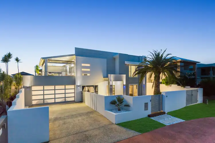 Main view of Homely house listing, 57 Waterville Drive, Thornlands QLD 4164