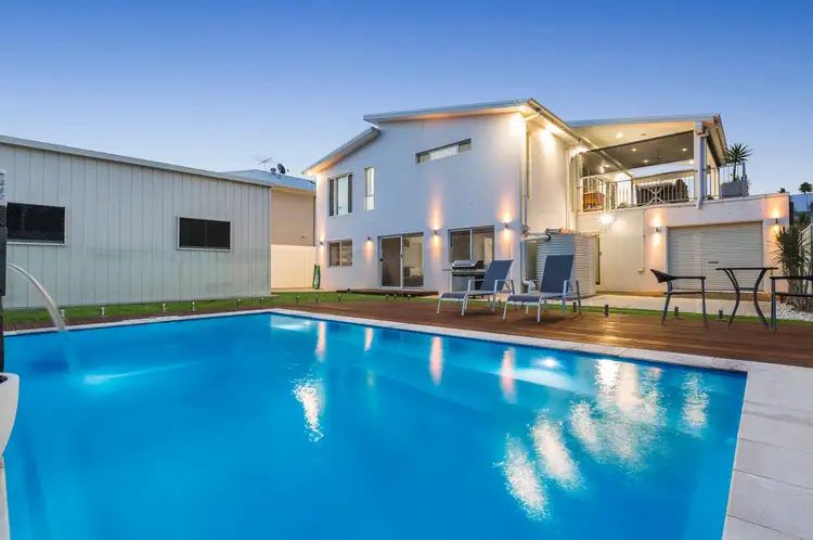 Second view of Homely house listing, 57 Waterville Drive, Thornlands QLD 4164
