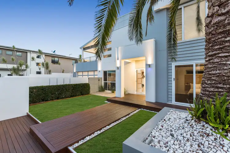 Third view of Homely house listing, 57 Waterville Drive, Thornlands QLD 4164