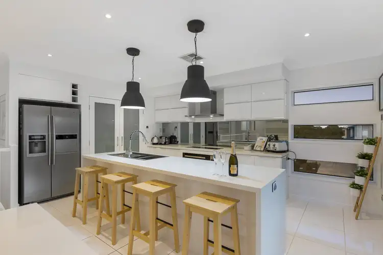 Fourth view of Homely house listing, 57 Waterville Drive, Thornlands QLD 4164