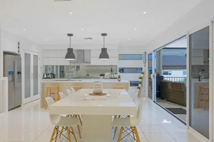 Fifth view of Homely house listing, 57 Waterville Drive, Thornlands QLD 4164