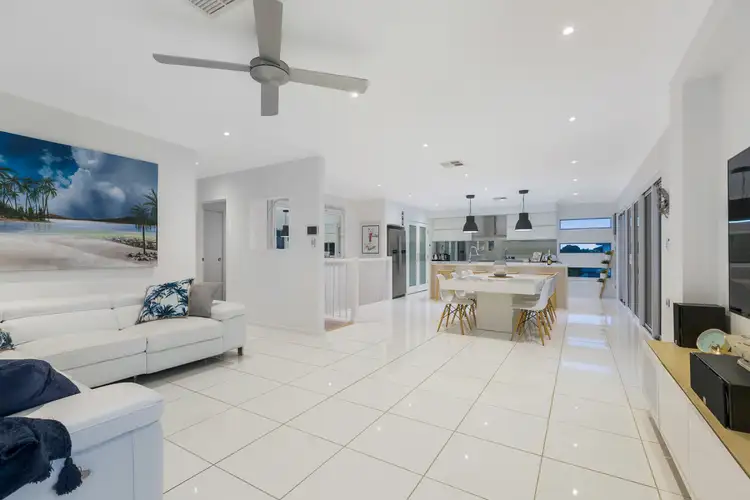 Sixth view of Homely house listing, 57 Waterville Drive, Thornlands QLD 4164