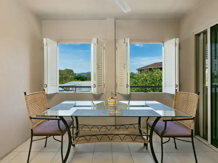 Third view of Homely unit listing, 112/22 Ward Street, Mooroobool QLD 4870