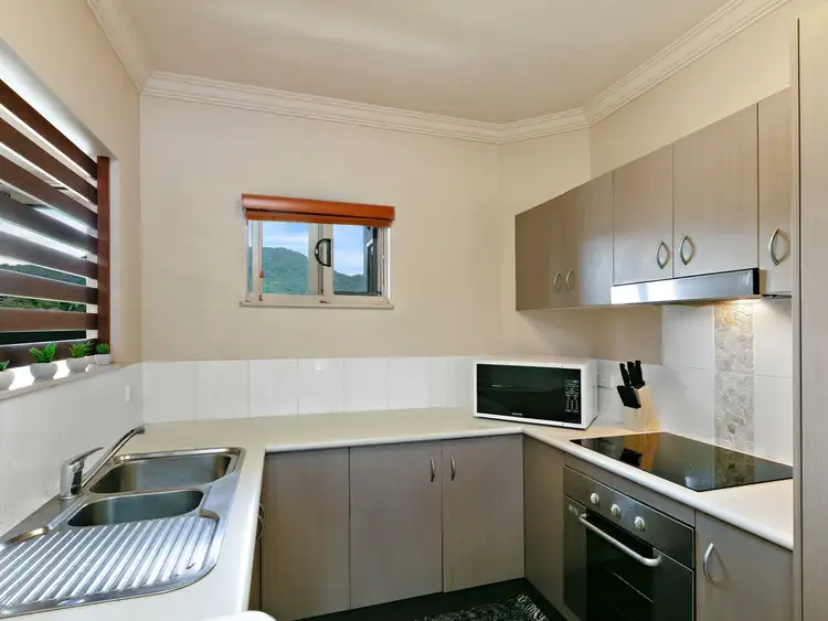 Fourth view of Homely unit listing, 112/22 Ward Street, Mooroobool QLD 4870