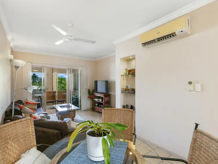 Fifth view of Homely unit listing, 112/22 Ward Street, Mooroobool QLD 4870