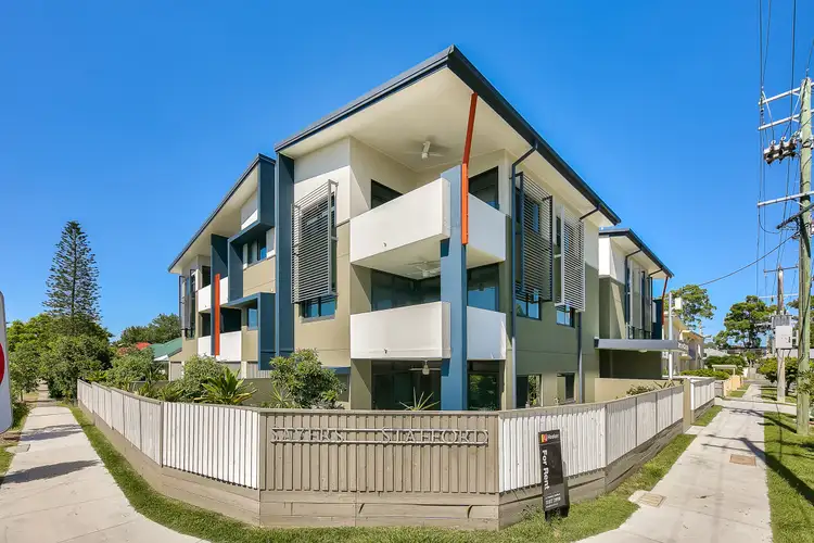 11/8 Sayers Street, Stafford QLD 4053