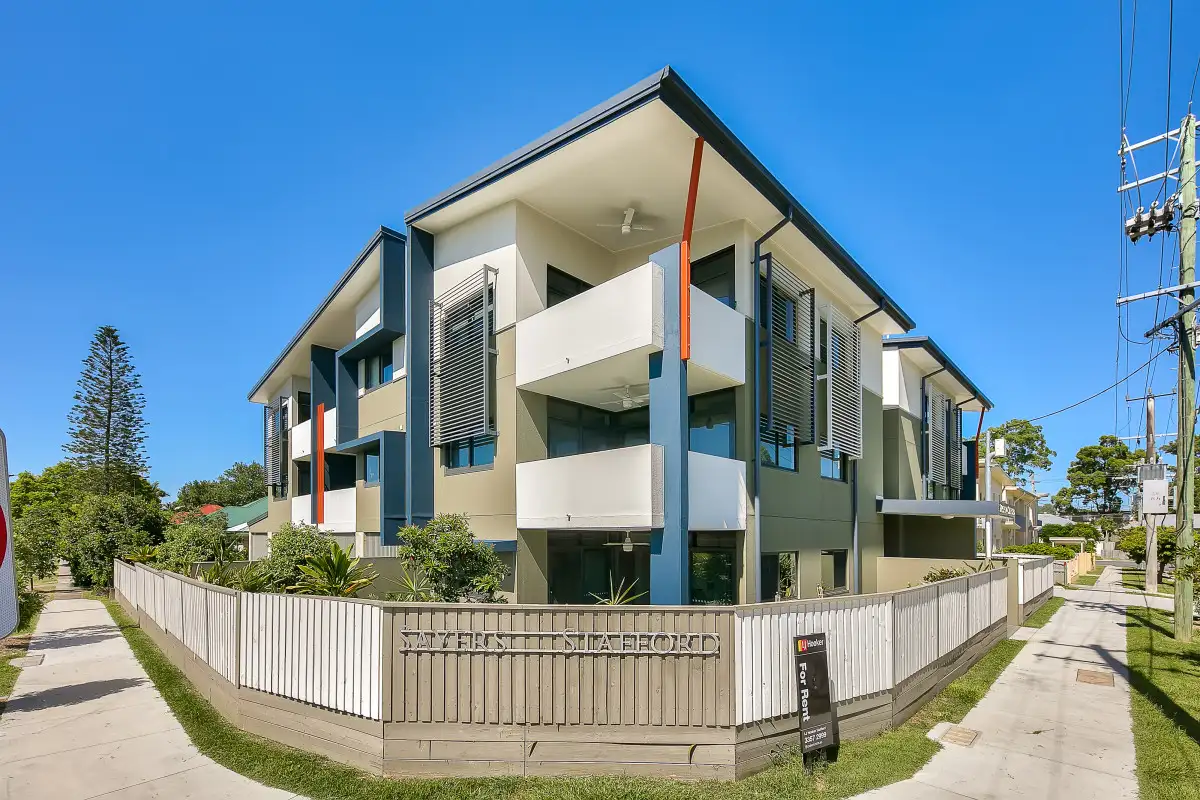 Main view of Homely unit listing, 11/8 Sayers Street, Stafford QLD 4053